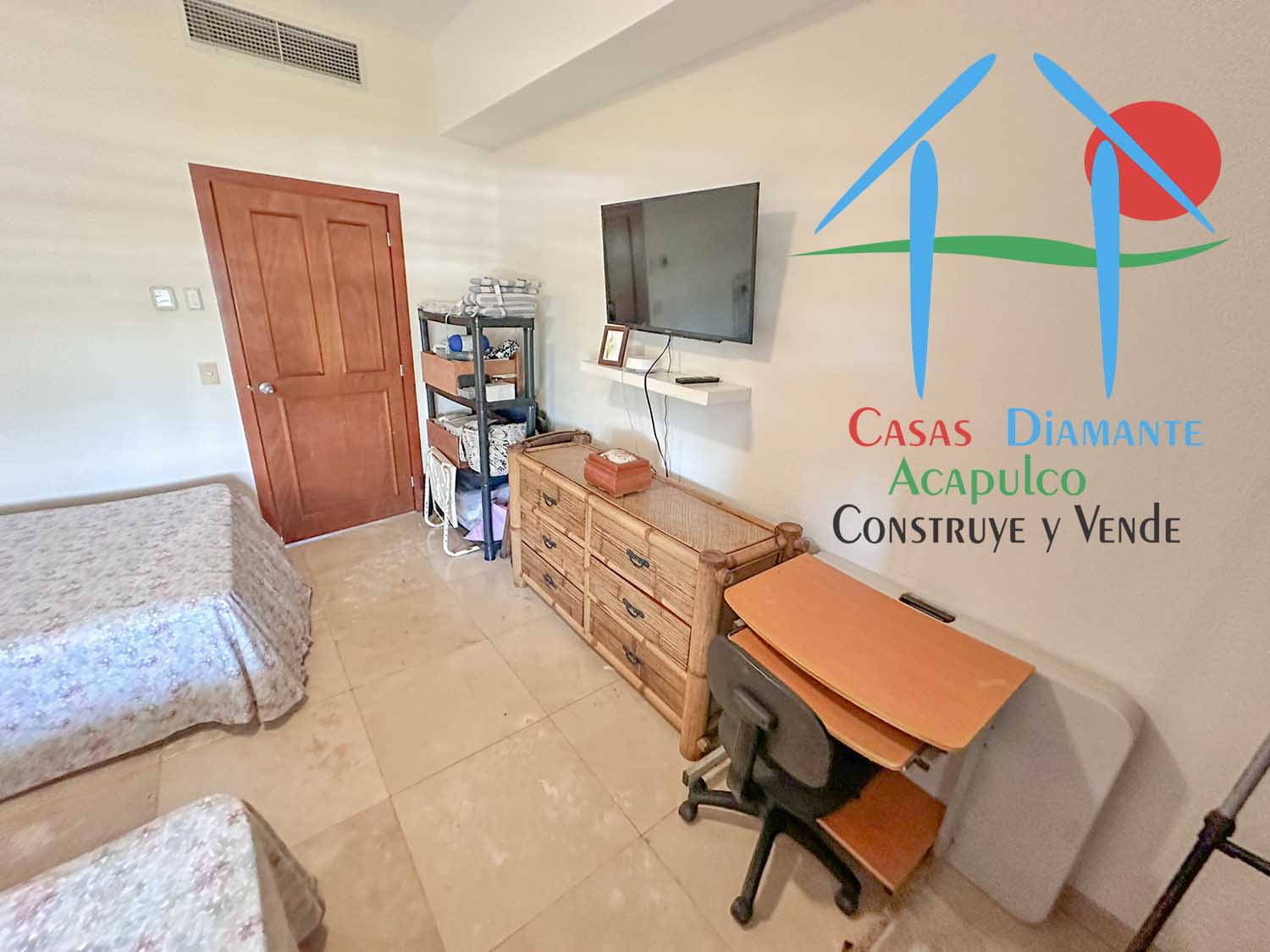 Mayan Island Playa Petén 302 - Recámara uno 3